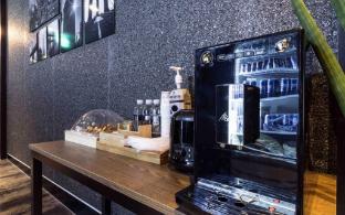 yangju hotel black