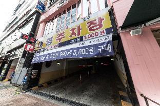 yangju hotel black