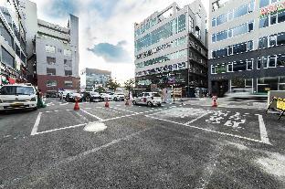 yangju hotel black