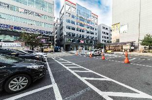 yangju hotel black