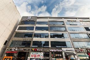 yangju hotel black