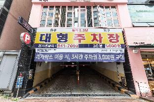 yangju hotel black