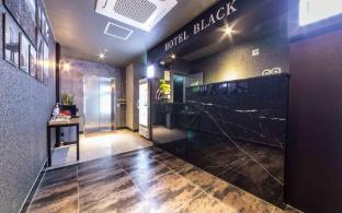 yangju hotel black