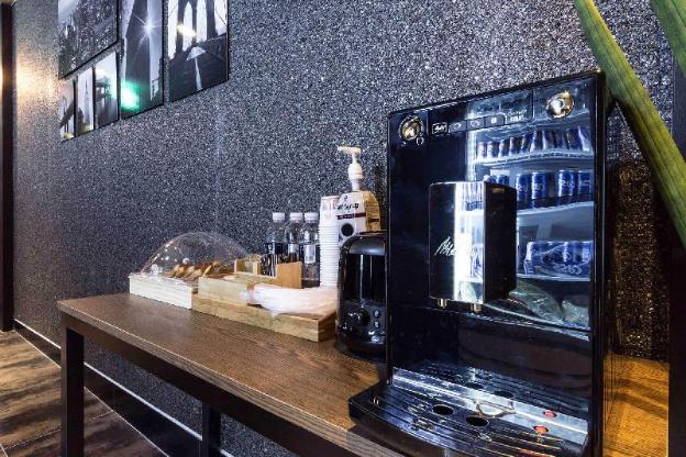 yangju hotel black