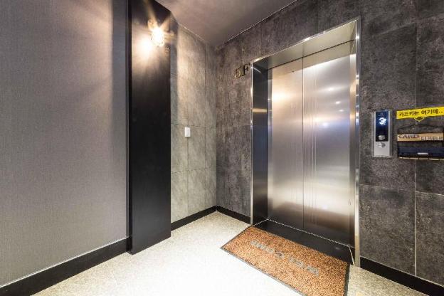 yangju hotel black