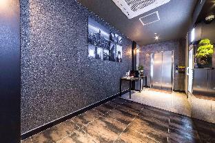 yangju hotel black