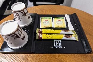 yangju hotel black