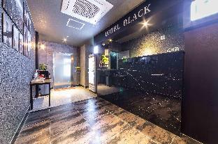 yangju hotel black