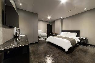 yangju hotel black