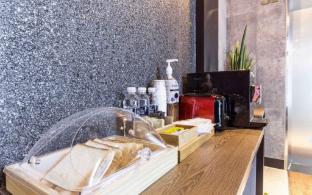 yangju hotel black