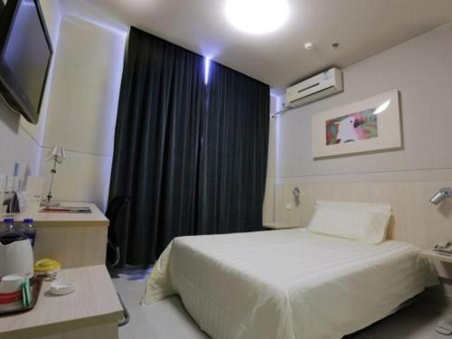 jinjiang inn langfang pedestrian street