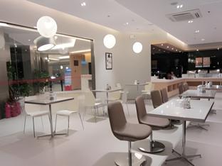 jinjiang inn langfang pedestrian street