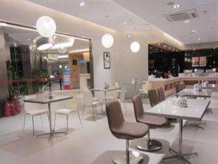 jinjiang inn langfang pedestrian street