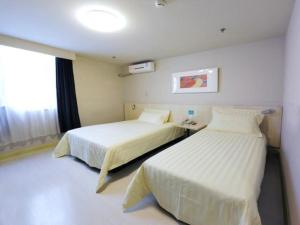 jinjiang inn langfang pedestrian street