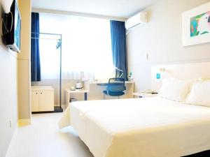 Jinjiang Inn Suzhou Railway Station Huqiu,Suzhou City>>Suzhou,3 star