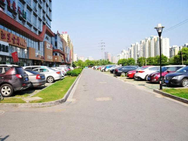 jinjiang inn suzhou railway station huqiu