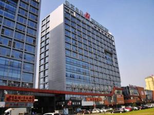 jinjiang inn suzhou railway station huqiu