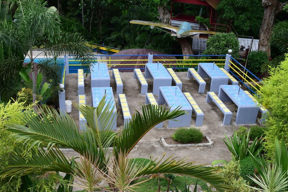 villa d arco resort