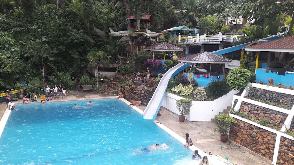villa d arco resort