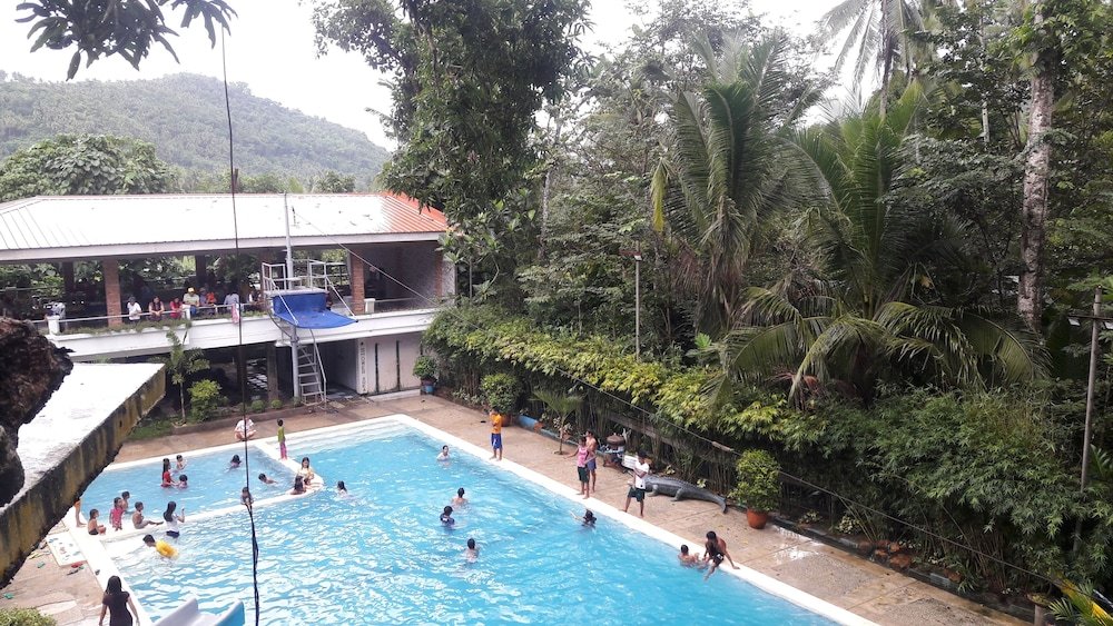 villa d arco resort