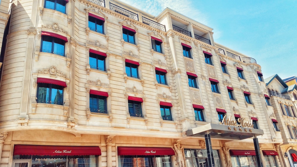 baku