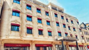 baku