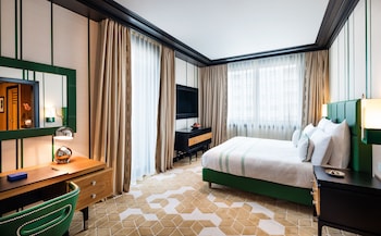 dinamo hotel