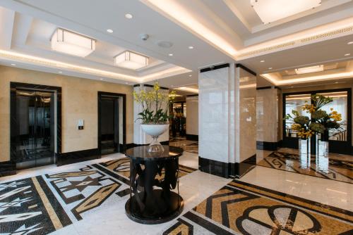 dinamo hotel