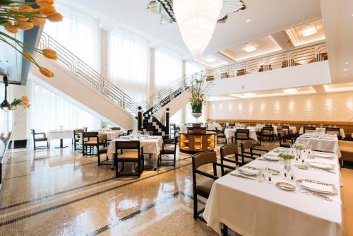 dinamo hotel