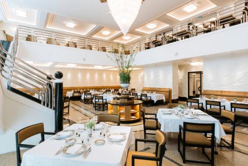 dinamo hotel