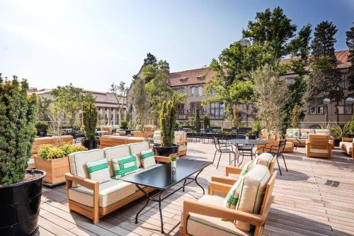 dinamo hotel