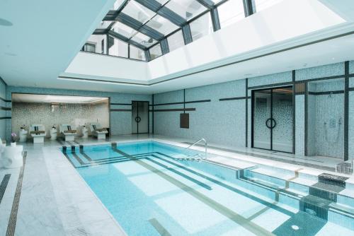 dinamo hotel