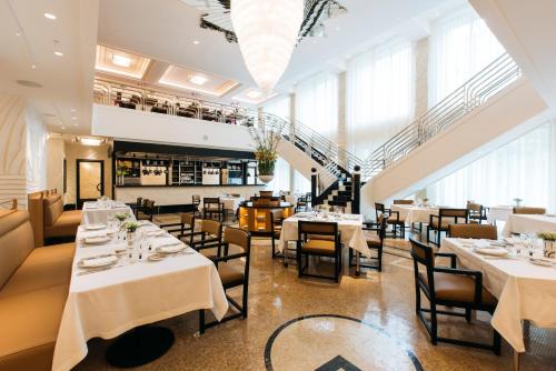 dinamo hotel
