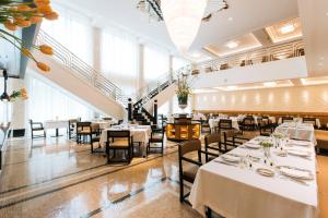 dinamo hotel