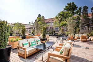 dinamo hotel