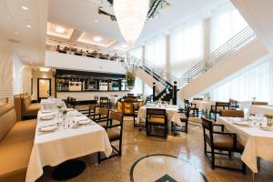 dinamo hotel