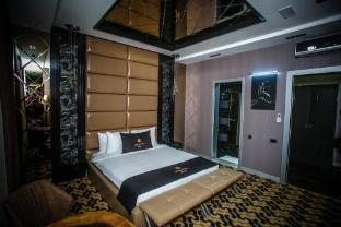 Armada Villa Hotel,Near The Beach,3.5 star