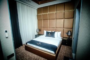 Armada Villa Hotel,Near The Beach,3.5 star