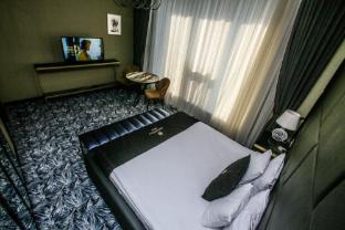 Armada Villa Hotel,Near The Beach,3.5 star