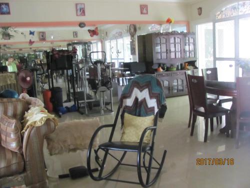 villa 301 bandb