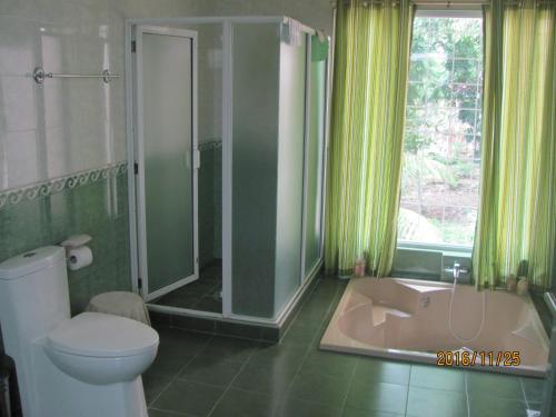 villa 301 bandb