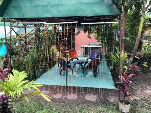 villa 301 bandb