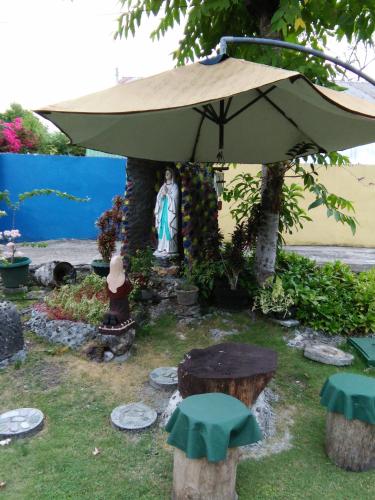 villa 301 bandb