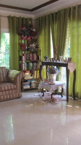 villa 301 bandb