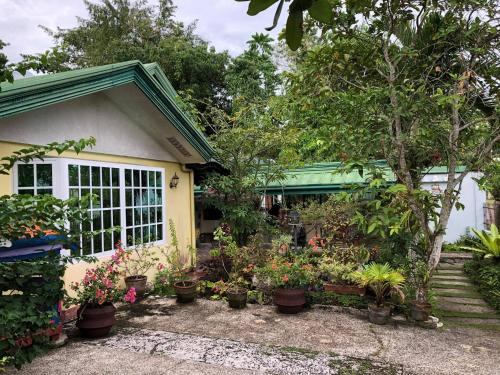villa 301 bandb
