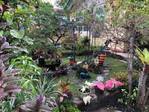 villa 301 bandb