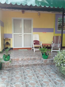 villa 301 bandb