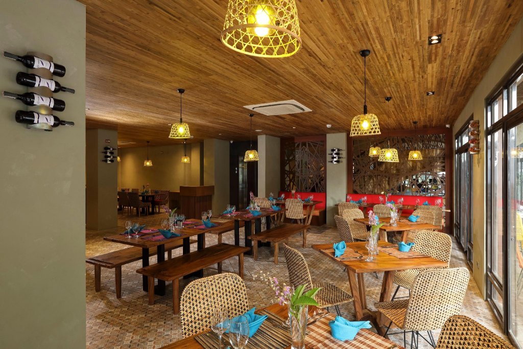 lagun hotel el nido