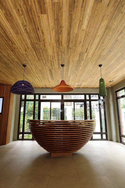 lagun hotel el nido