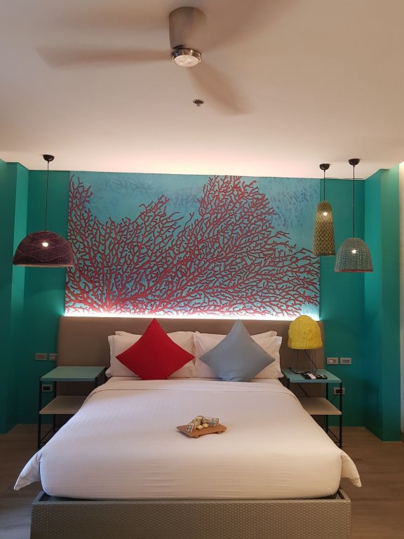 lagun hotel el nido